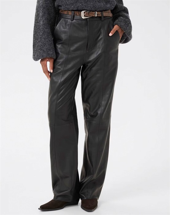 Luciana GZ Bukser - Black